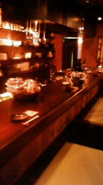 創作鉄板焼 竹の庵へのラッキールーラーじゃんさんのレビュー写真