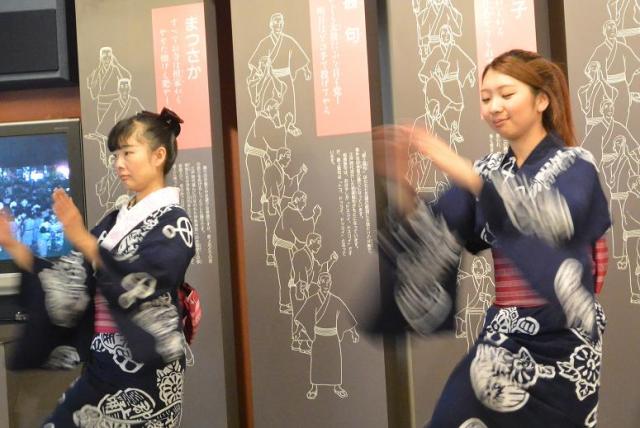 郡上八幡 博覧館へのレッツなシニアさんのレビュー写真