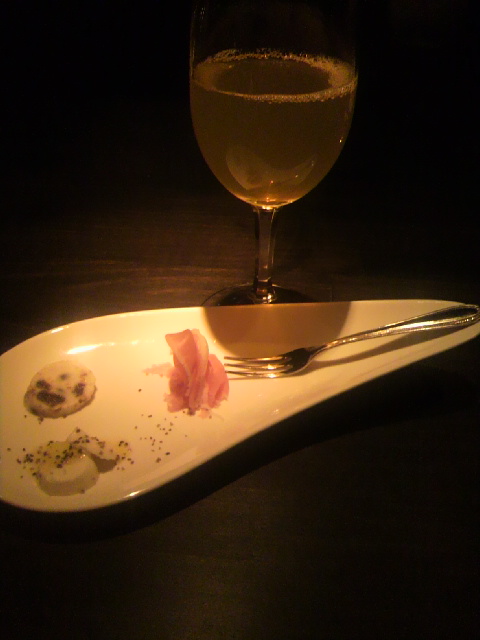 Bar noahへのポニョさんのレビュー写真
