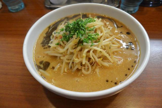 ぴり辛ら～めんの店 SHIGEへのレッツなシニアさんのレビュー写真