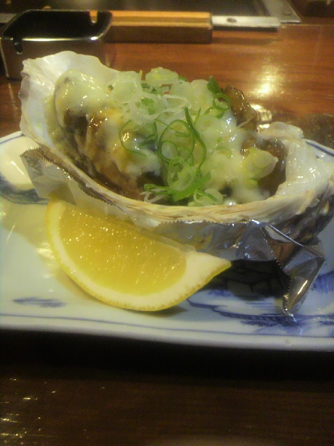 マルシゲ鉄板堂へのポニョさんのレビュー写真