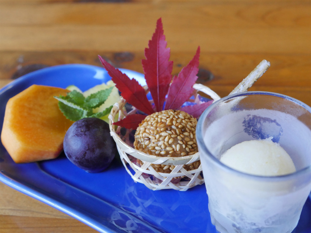 野原屋へのレッツなヤングさんのレビュー写真