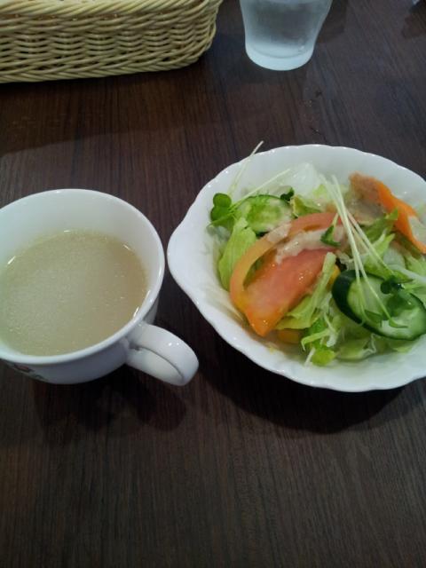 インドカレーTULSI 岐阜西鏡島店へのmoguさんのレビュー写真