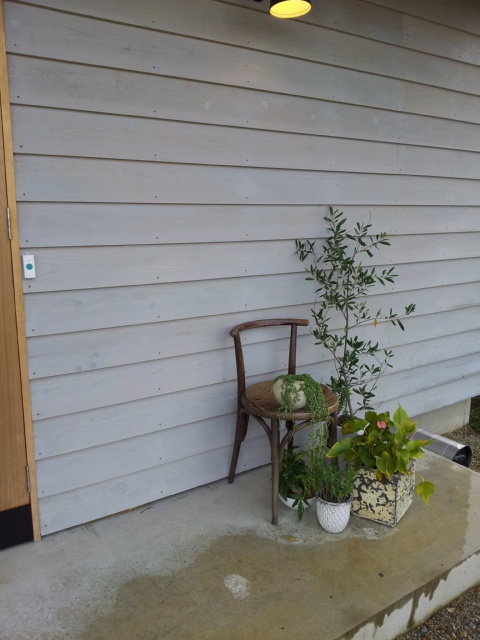 neshian 山のアトリエへのmoguさんのレビュー写真