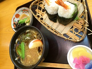 田毎 日置江店へのマロンさんのレビュー写真