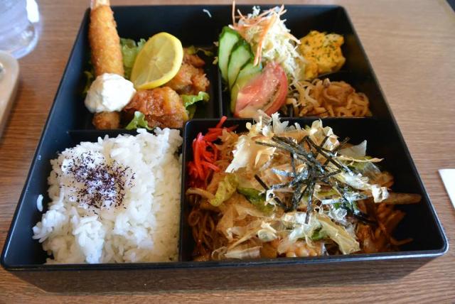 CAFE HOUSE ソルボンヌへのレッツなシニアさんのレビュー写真