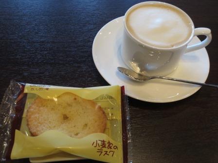 さくら珈琲 高富店へのジェミニさんのレビュー写真