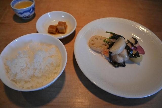 中華料理 日月へのレッツなシニアさんのレビュー写真