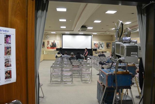 羽島市歴史民俗資料館・羽島市映画資料館へのレッツなシニアさんのレビュー写真