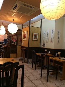 田毎 日置江店へのマロンさんのレビュー写真