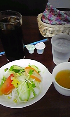 インドカレーTULSI 岐阜西鏡島店のレポート写真4（りょーちん）