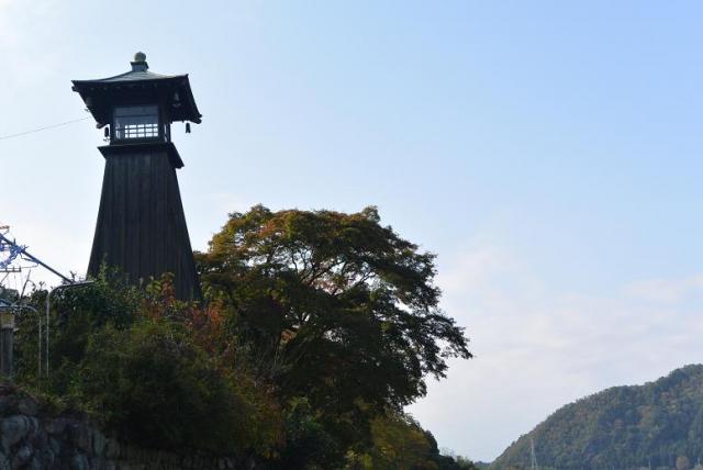 川湊灯台 (上有知湊)へのレッツなシニアさんのレビュー写真