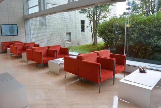 美濃和紙の里会館へのレッツなシニアさんのレビュー写真