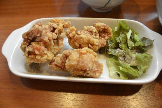 ぴり辛ら～めんの店 SHIGEへのレッツなシニアさんのレビュー写真