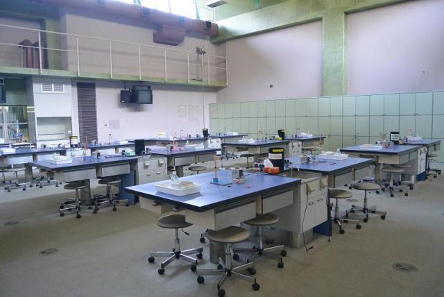 サイエンスワールド(岐阜県先端科学技術体験センター)へのレッツなシニアさんのレビュー写真