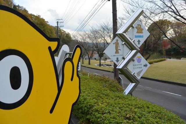 瑞浪市市之瀬廣太記念美術館へのレッツなシニアさんのレビュー写真