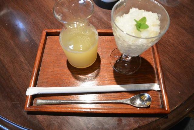 新屋珈琲店のレポート写真4（レッツなシニア）