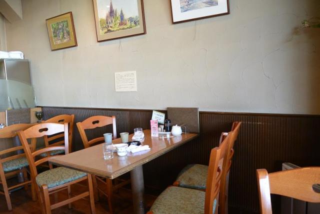 CAFE HOUSE ソルボンヌへのレッツなシニアさんのレビュー写真