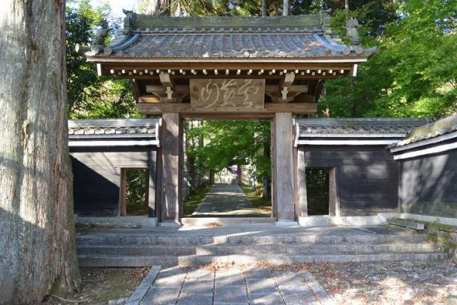 大智寺へのレッツなシニアさんのレビュー写真