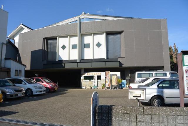 羽島市歴史民俗資料館・羽島市映画資料館へのレッツなシニアさんのレビュー写真