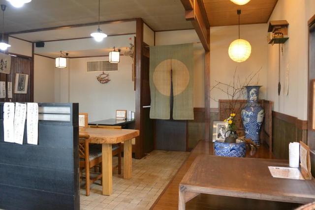 そば家 あだちへのレッツなシニアさんのレビュー写真