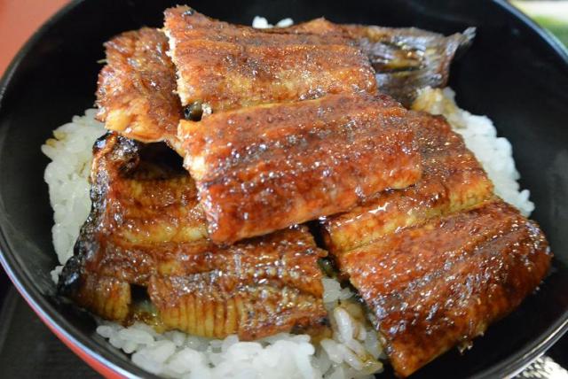 うなぎやへのレッツなシニアさんのレビュー写真