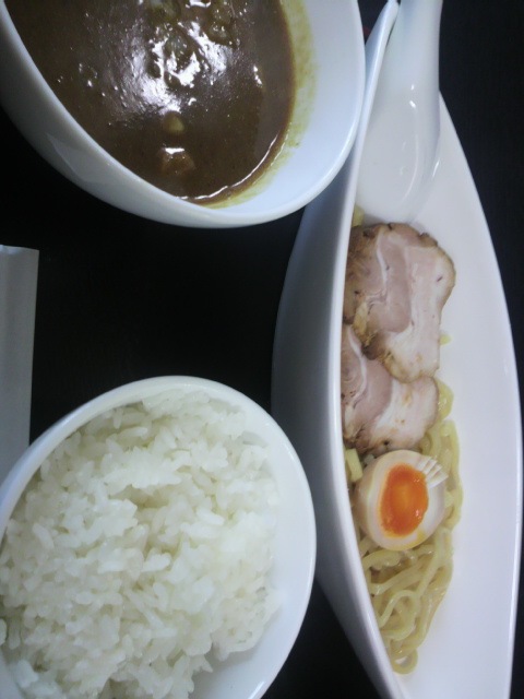 らーめん つけめん めん翔 へのポニョさんのレビュー写真