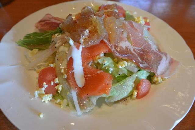 たべる菜へのレッツなシニアさんのレビュー写真