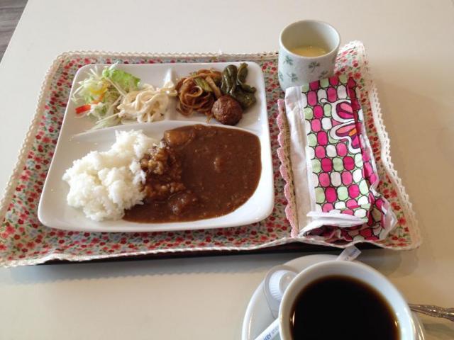 cafe&snack セブンへのチャラヒさんのレビュー写真