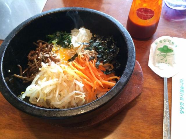 本格サムギョプサルの店 ソウル本家へのめるさんのレビュー写真