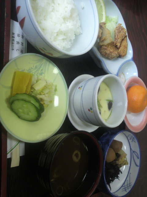 料理仕出し 大門魚松へのポニョさんのレビュー写真