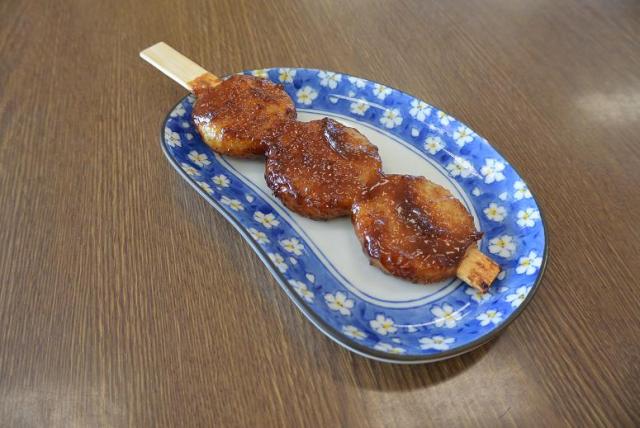 まるたけへのレッツなシニアさんのレビュー写真