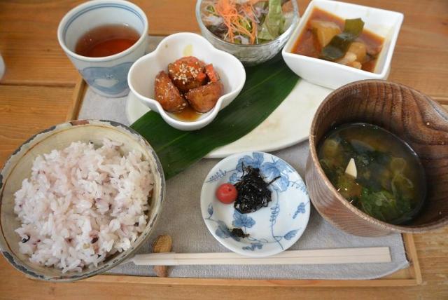 cafe ゆららへのレッツなシニアさんのレビュー写真