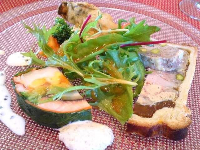 BISTRO DE CORAZONへのnonkiさんのレビュー写真