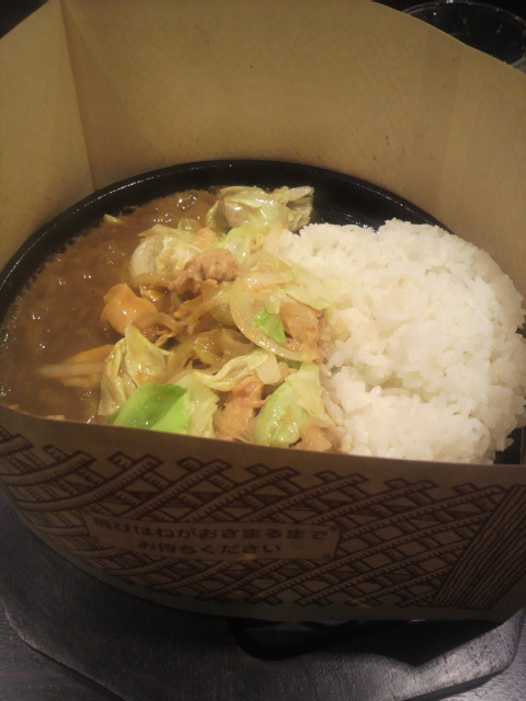 カレーハウスCoCo壱番屋 岐阜高富店へのポニョさんのレビュー写真