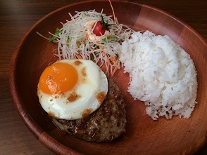 びっくりドンキー 岐南店へのマロンさんのレビュー写真