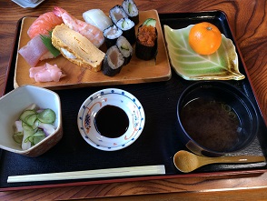 北海寿しへのマロンさんのレビュー写真