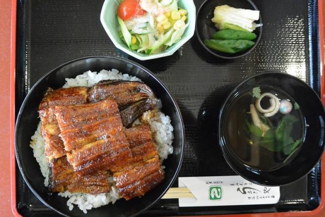 うなぎやへのレッツなシニアさんのレビュー写真