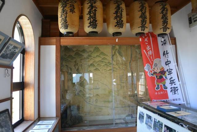 菁莪記念館へのレッツなシニアさんのレビュー写真