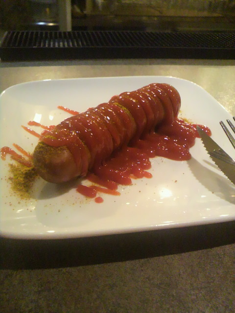 Cafe&Bar Wizardへのポニョさんのレビュー写真