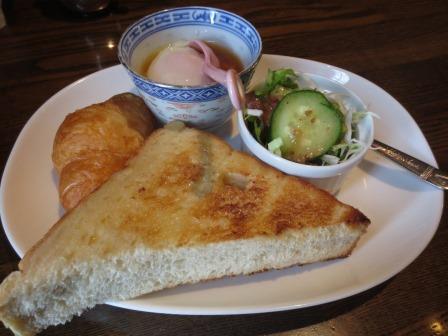 珈琲香房 輝春へのジェミニさんのレビュー写真