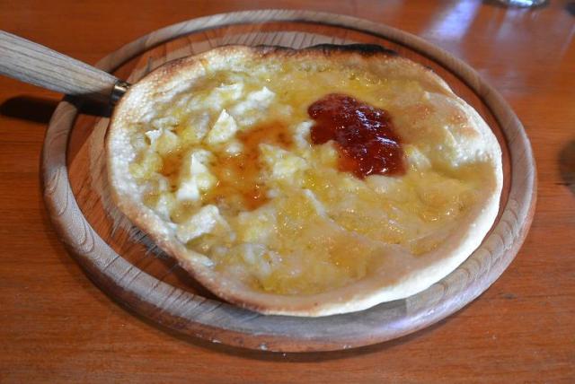 たべる菜へのレッツなシニアさんのレビュー写真