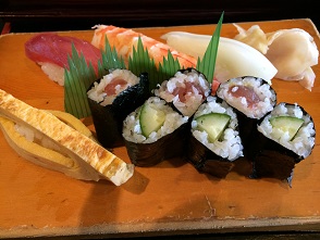 鮓幸総本店へのマロンさんのレビュー写真