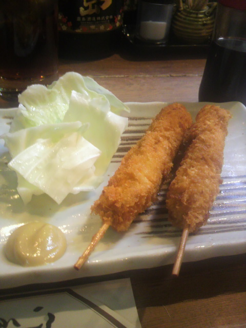 居酒屋 でんへのポニョさんのレビュー写真