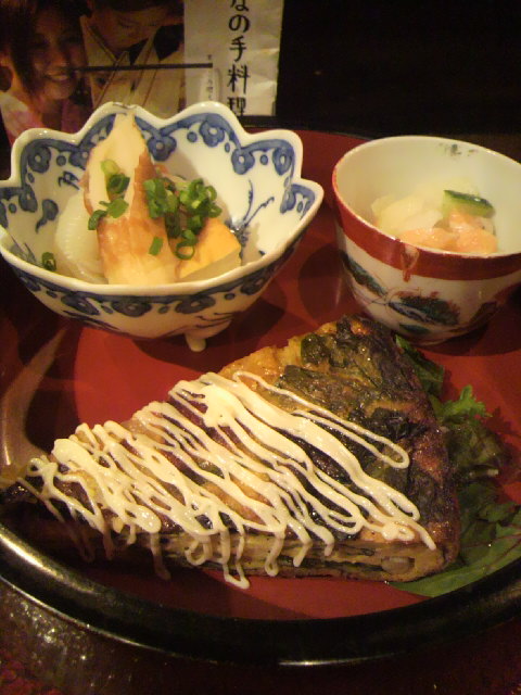 夜食のおせりーにょへのポニョさんのレビュー写真