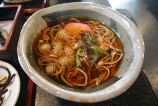 わび助 はなれ ぜん屋へのレッツなシニアさんのレビュー写真