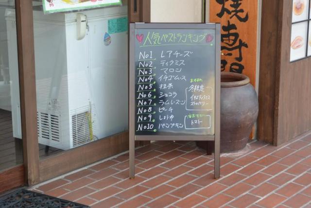 生どら焼き 福○屋へのレッツなシニアさんのレビュー写真