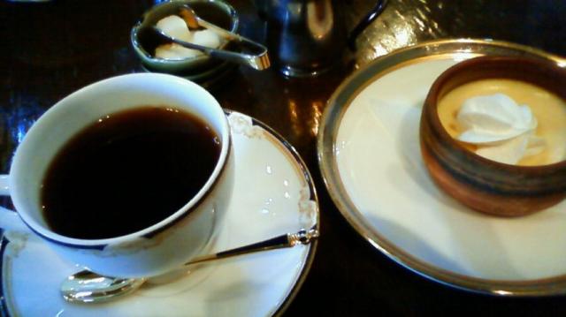 Cafe Dulceのレポート写真3（ラッキールーラーじゃん）