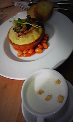 森のケーキ香房 La Provinceへのりょーちんさんのレビュー写真