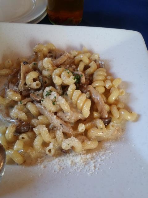 Pizzeria Ristorante トスカーナへのphonyeggplantさんのレビュー写真